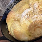 Gluten Free Dutch Baby
