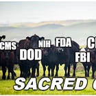 How Much For Your Cow, Now?