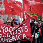 Towards a Democratic Socialism