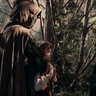 🦃 Giving Thanks in Middle-earth