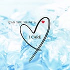 We Invite You to 'Care About Crying'