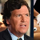 Tucker Carlson: Covid mRNA Vaccines Are ‘Poison’