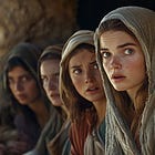 The Resurrection: Victory Over Death