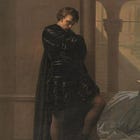 Tales from Shakespeare Episode 8