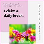 Akashic Records Practice: Spring 5