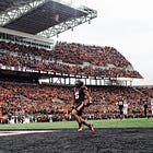 Canzano: Oregon State gets what it wanted -- a big game with Washington
