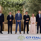 "G-7 Embraces A Delusional Ukrainian Policy" by Larry Johnson