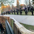 How the UCP covered up police violence against the U of C Palestine encampment