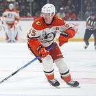 The Stars heavily scouted a game featuring Jacob Trouba, does it mean anything? 