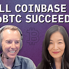 Transcript EP. 703: Bitcoin Is Worth Over $1 Trillion. How Much Will Coinbase’s New cbBTC Grab?