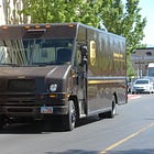 UPS Laying Off 12,000 People Because $9.9 Billion In Profits Just Isn't Enough