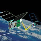US Works With Britain On Project To Beam Solar Power From Space To Earth Using Lasers