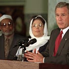 Islamophobia in the 21st Century (1990 - 2007)