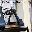 07-31-2022: Sygnis acquired Zmorph, one of the longest-operating 3D printer manufacturers in Poland