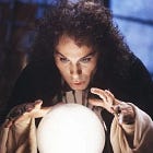 Dio’s Lore II: the path unresolved and the missing moral centre