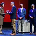 BEVA honours the brightest and best in equine veterinary medicine