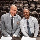 Michael Grady, Stephanie White to represent Indiana on national NBA stage