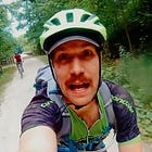 Remember our wild bike trip to D.C.? There's a video.