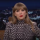 MAGA Idiots Confused How Taylor Swift Is Person Of The Year, Like Did She Even Say The 'N'-Word?