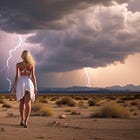 Who Stormy Daniels and Donald Trump Were 4000 Years Ago