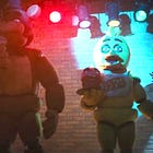 'Five Nights At Freddy’s 2' Announced And Dated For A December To Remem-Bear