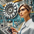 Extend Service Life of Fusion Reactors, Solar Thermal Plants