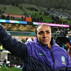 Cavadinha Mundial: “Dez”pedida