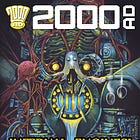 Review: 2000 AD - Prog 2344
