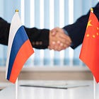 Rewind: China Announces They Are Ready To ‘Join Forces With Russia’ To ‘Defend National Interests,’ As Putin Condemns Biden And US Crimes