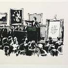 Morons under the hammer