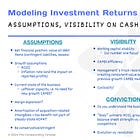 Managing Expectations: Short-Term Comparisons and Headline Numbers 