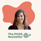Brenna’s story: living and learning with PCOS #122