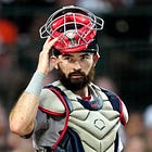 Red Sox catcher Connor Wong wants to be ‘a little more durable’ heading into the 2025 season 