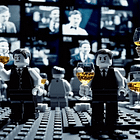 Block Building & Bank Building: How 2024's Searcher-Builder Wizards Made Your Trading Look Cute 
