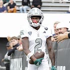 4 Players That'll Define EMU at Washington