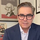 Jim Acosta and MeidasTouch… IT’S HAPPENING!!!