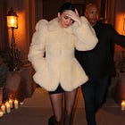 NYFW: Sisterhood of the Traveling Jacket