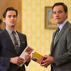 USA Network Remembers Original Scripted Series Suit Them