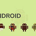 Android Devices — A Parents Guide