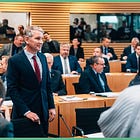 Demokratisk kris i Thüringen: Etablissemanget blockerar folkviljan