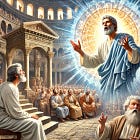 Galatians