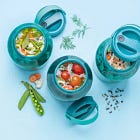 In France, an attempt to breathe life back into Tupperware 