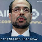 The Grand Jihad in North America