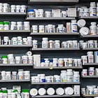 More to Say About Prescription Drugs 