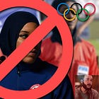 Ranskan olympiajoukkueiden urheilijat eivät saa käyttää hijabia - Feministit tukevat päätöstä