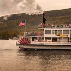 Treasure on the Missouri