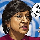 "More than a Human Can Bear:" The UN’s Never-Ending Crusade Against Israel
