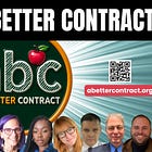 GET OUT THE VOTE! 14 Days until the UFT Election ballot count. Here are 5 ways you can help.