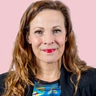 Lili Taylor Takes Political Fisk In ‘Daredevil: Born Again’ Season 2