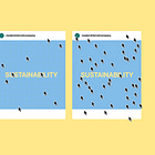 Substantive Sustainability Gets More Clicks